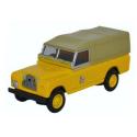 Oxford Diecast 76LAN2016 Land Rover Series II LWB