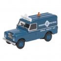 Oxford Diecast 76LAN2017 Land Rover Series II LWB