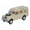 Oxford Diecast 76LAN2019 Land Rover Series II LWB