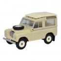 Oxford Diecast 76LR3S001 Land Rover Series III