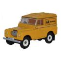 Oxford Diecast 76LR3S002 Land Rover Series III