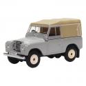 Oxford Diecast 76LR3S003 Land Rover Series III