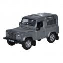 Oxford Diecast 76LRDF003 Land Rover Defender 90