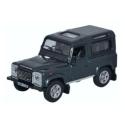 Oxford Diecast 76LRDF006 Land Rover Defender 90