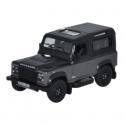 Oxford Diecast 76LRDF009AU Land Rover Defender 90 SW