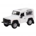 Oxford Diecast 76LRDF012 Land Rover Defender