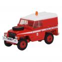 Oxford Diecast 76LRL003 Land Rover Lightweight