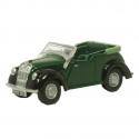 Oxford Diecast 76ME002 Morris 8