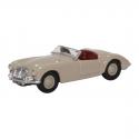 Oxford Diecast 76MGA005 MG A Convertible