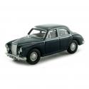 Oxford Diecast 76MGZ002 MG ZB