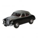 Oxford Diecast 76MGZ008 MG ZB