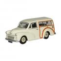 Oxford Diecast 76MMT001 Morris Minor Traveller