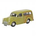 Oxford Diecast 76MMT010 Morris Minor Traveller