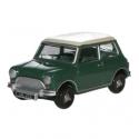 Oxford Diecast 76MN003 Austin Mini