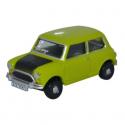 Oxford Diecast 76MN005S Austin Mini