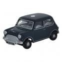 Oxford Diecast 76MN007 Austin Mini