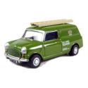 Oxford Diecast 76MV013 Mini Van