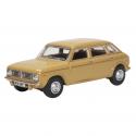 Oxford Diecast 76MX003 Austin Maxi