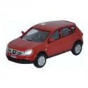 Oxford Diecast 76NQ003 Nissan Qashqai