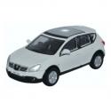 Oxford Diecast 76NQ004 Nissan Qashqai