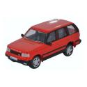 Oxford Diecast 76P38001 Range Rover P38