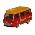 Oxford Diecast 76PB001 Commer PB