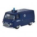 Oxford Diecast 76PB006 Commer PB