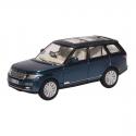 Oxford Diecast 76RAN005 Range Rover Voque