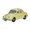 Oxford Diecast 76RD002 Renault Dauphine