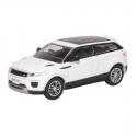 Oxford Diecast 76RRE002 Range Rover Evoque