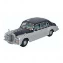 Oxford Diecast 76RRP5001 Rolls Royce Phantom V