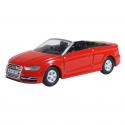 Oxford Diecast 76S3003 Audi S3 Cabriolet