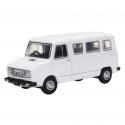 Oxford Diecast 76SHP010 Sherpa Van