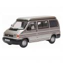 Oxford Diecast 76T4005 VW T4 Camper