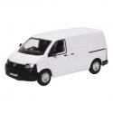 Oxford Diecast 76T5V002 VW T5 Van