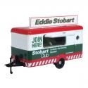 Oxford Diecast 76TR017 Eddie Stobart Fan Club Mobile Trailer