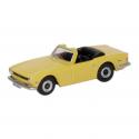 Oxford Diecast 76TR6001 Triumph TR6