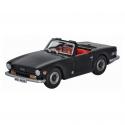 Oxford Diecast 76TR6004 Triumph TR6