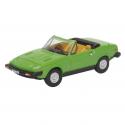 Oxford Diecast 76TR7001 Triumph TR7