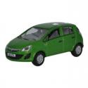 Oxford Diecast 76VC001 Vauxhall Corsa