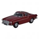 Oxford Diecast 76VP001 Volvo P1800