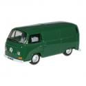 Oxford Diecast 76VW001 VW T2a Van