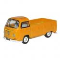 Oxford Diecast 76VW014 VW T2 Pick Up