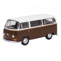 Oxford Diecast 76VW029 VW Bay Window