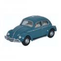 Oxford Diecast 76VWB007 VW Beetle