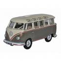 Oxford Diecast 76VWS009 VW T1 Samba Bus