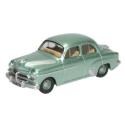 Oxford Diecast 76VWY006 Vauxhall Wyvern