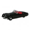 Oxford Diecast 76XK120005 Jaguar XK120