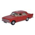 Oxford Diecast 76ZEP008 Ford Zephyr