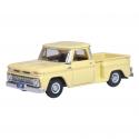 Oxford Diecast 87CP65007 Chevrolet Pick-up 1965